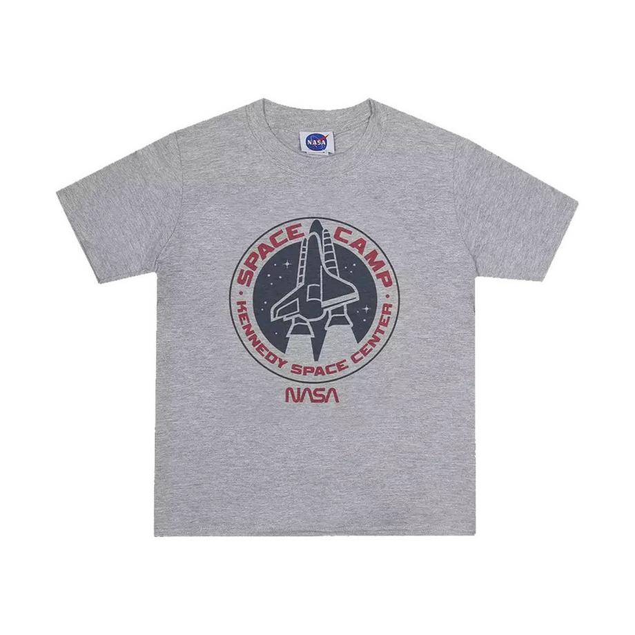 Nasa  Space Camp TShirt 