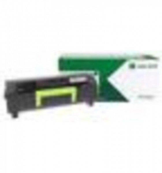 Lexmark  56F2U00 (BK) 