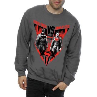 DC COMICS  Sweatshirt 