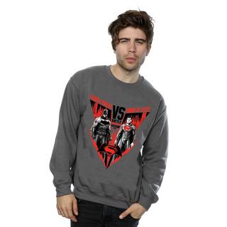 DC COMICS  Sweatshirt 