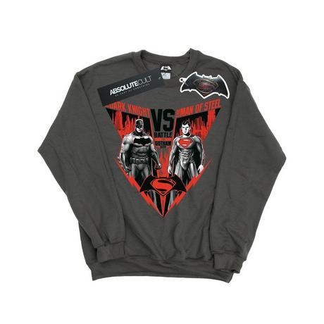 DC COMICS  Sweatshirt 