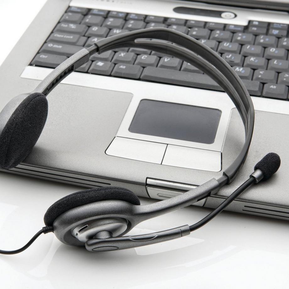 Logitech  Logitech H111 Casque Avec fil Arceau Bureau/Centre d'appels Gris 