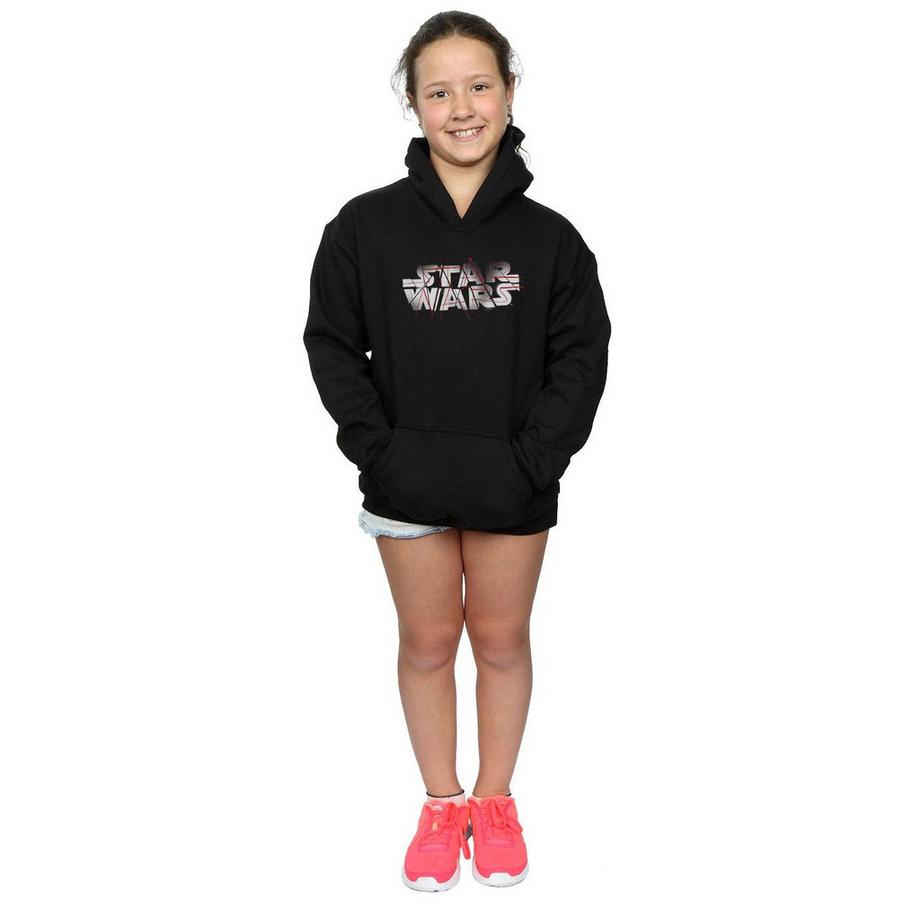 STAR WARS  The Last Jedi Kapuzenpullover 