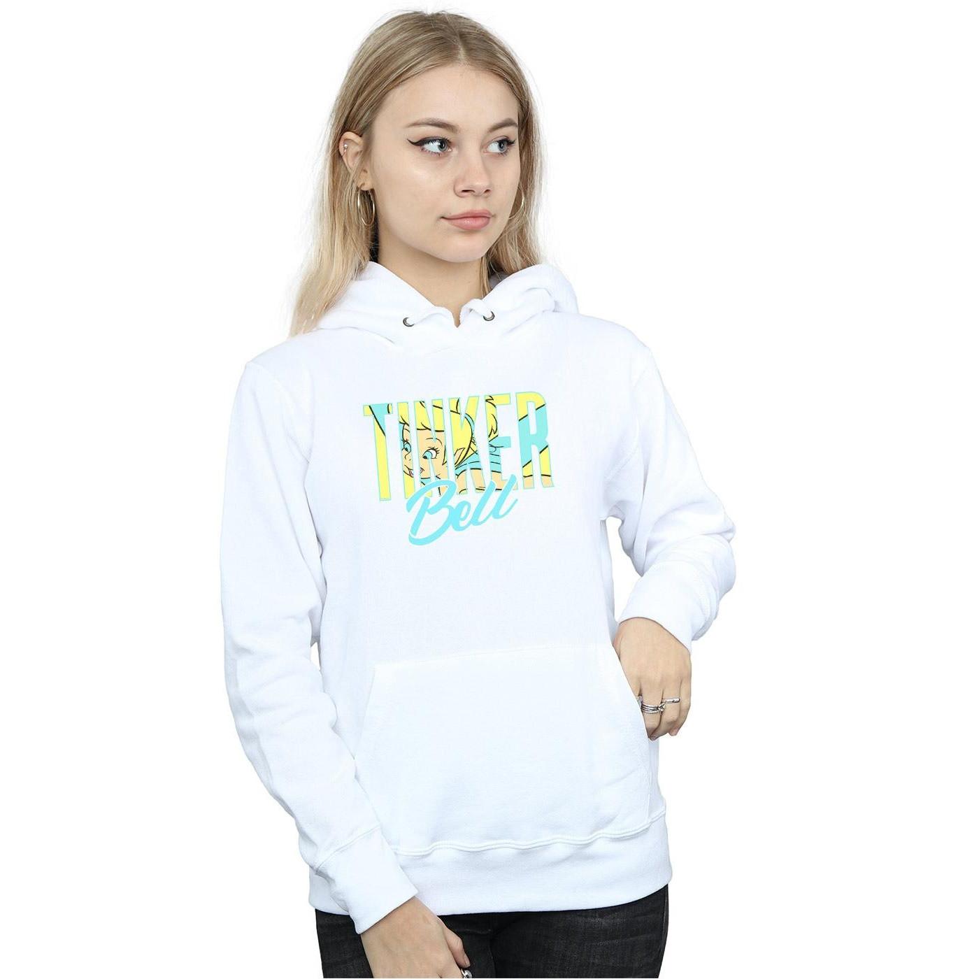 Disney  Wording Kapuzenpullover 