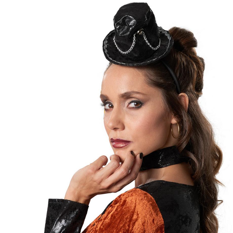 Tectake  Princesse steampunk 