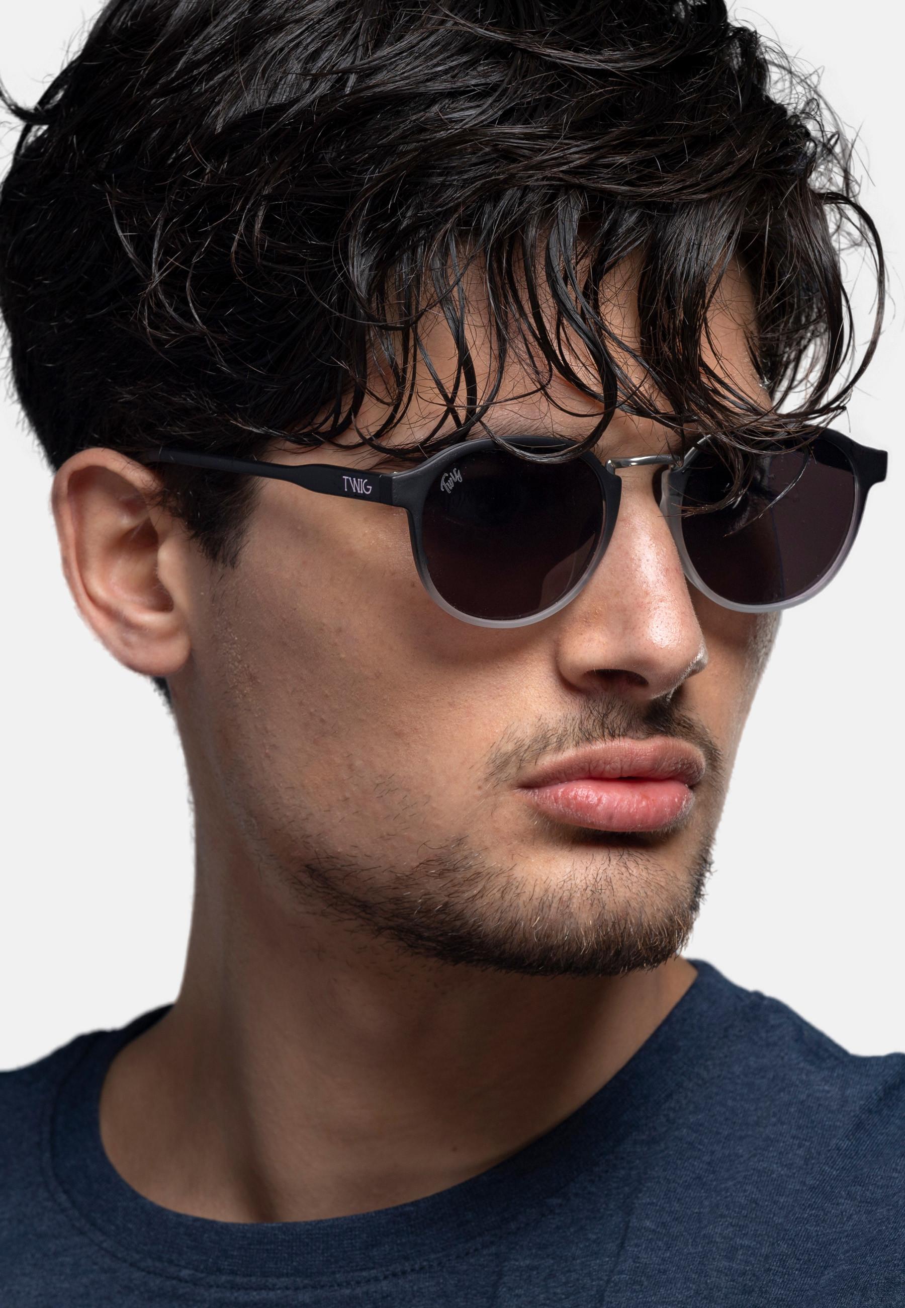 TWIG  Sonnenbrille mit 100% UV-Schutz 