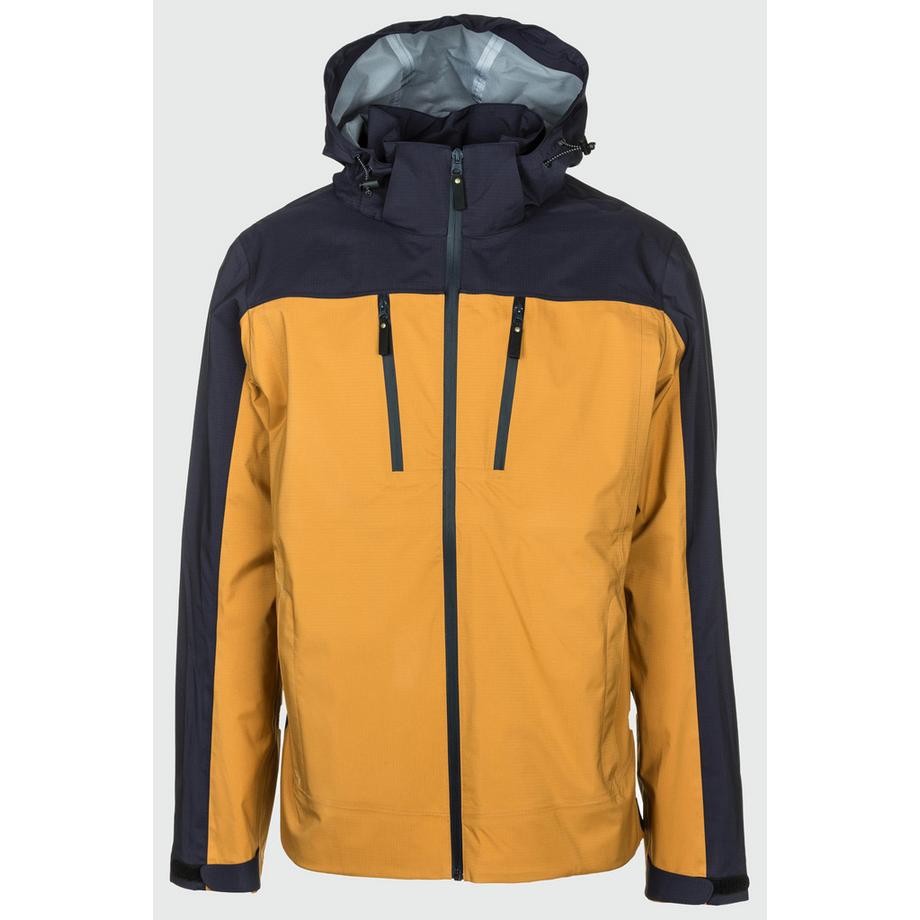 Ryder 3 Lagen Regenjacke