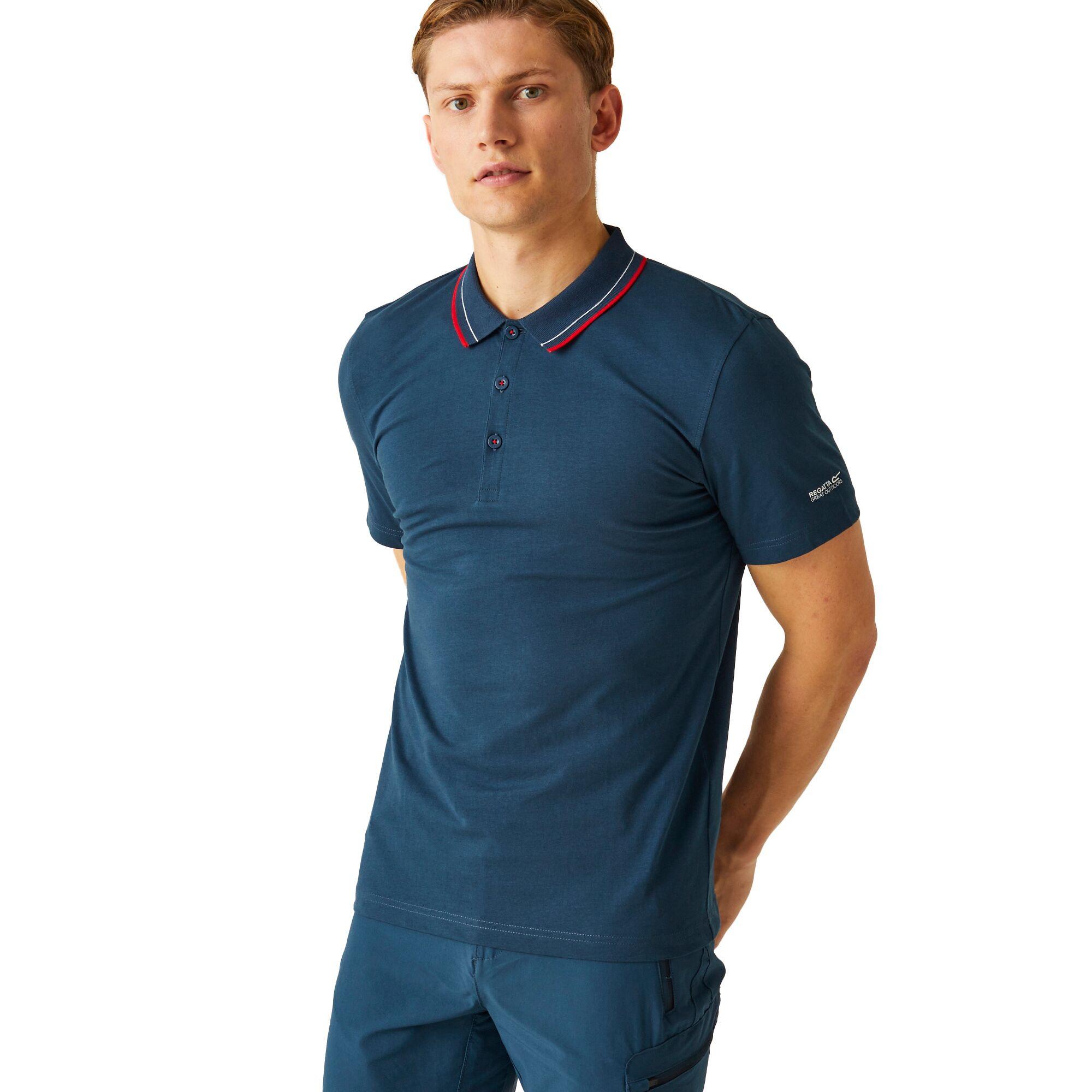 Regatta  Polo FORLEY 