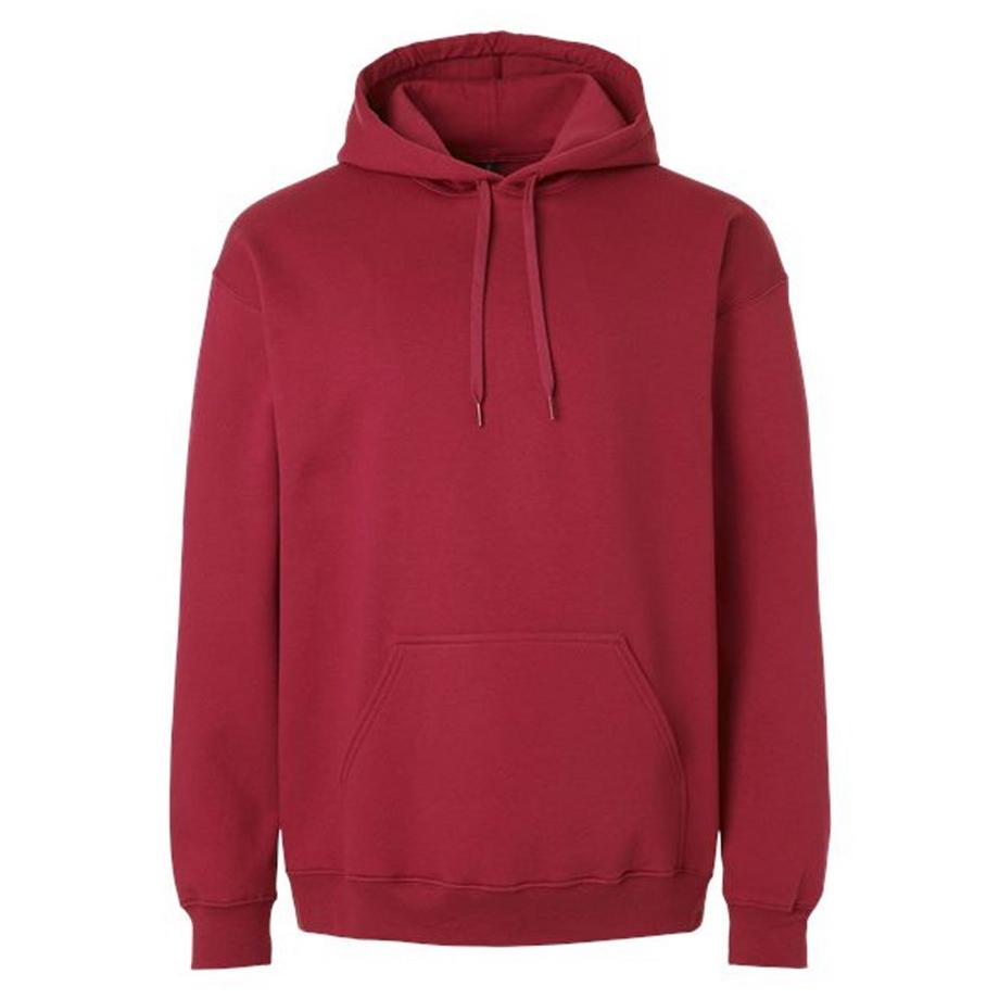 Softstyle Kapuzenpullover Mittelschwer