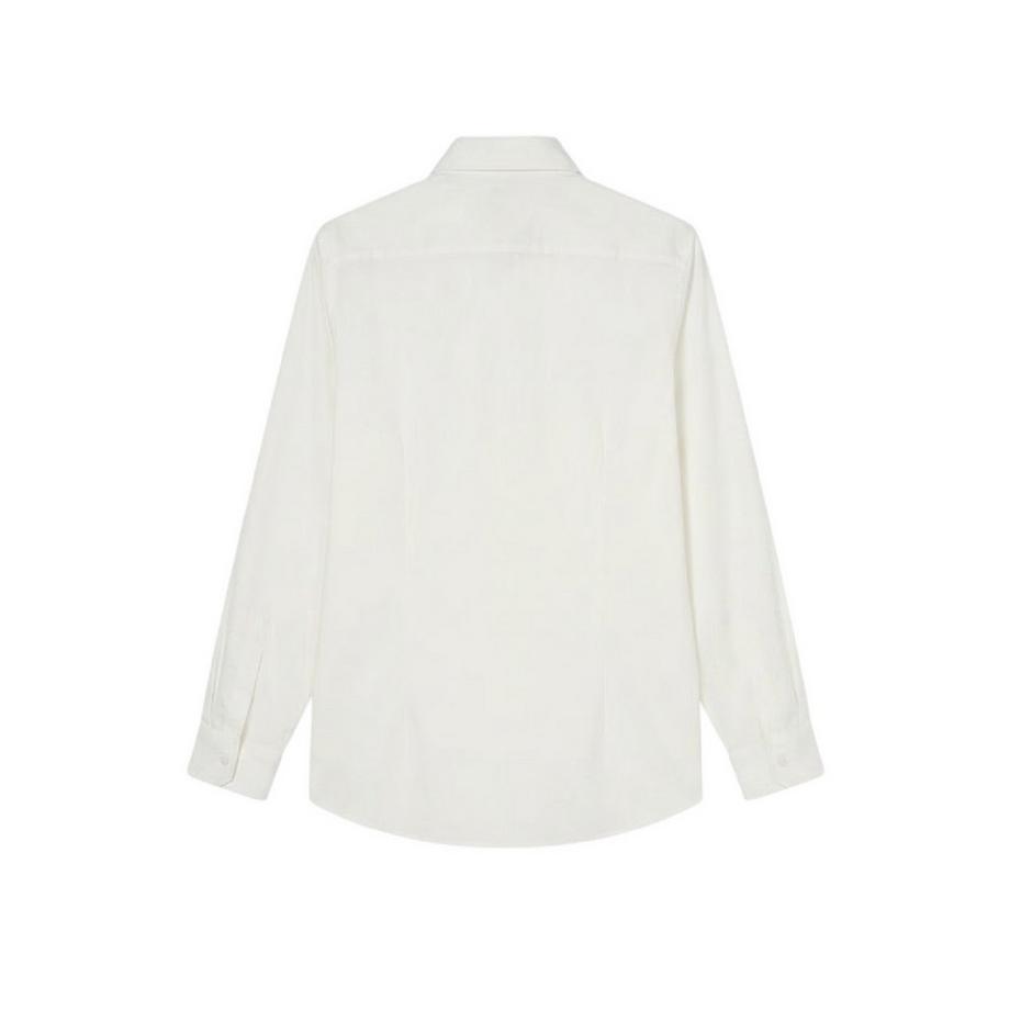 Armani Exchange  Hemd, Oxfordstil 