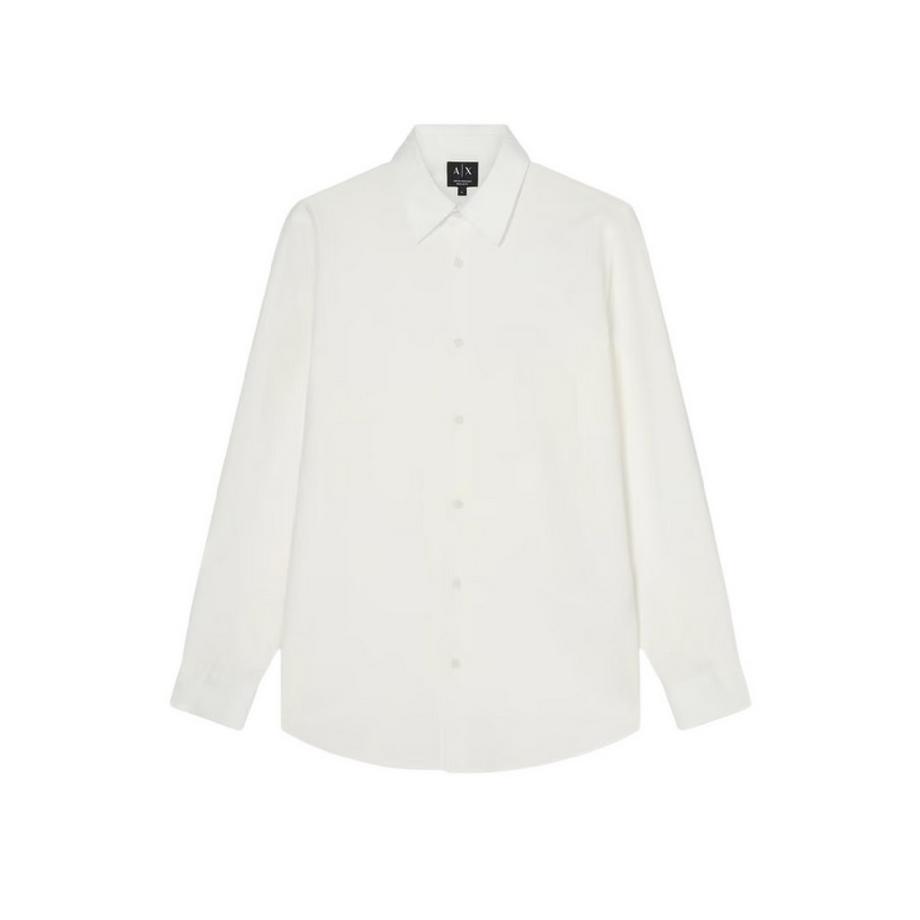 Hemd, Oxfordstil