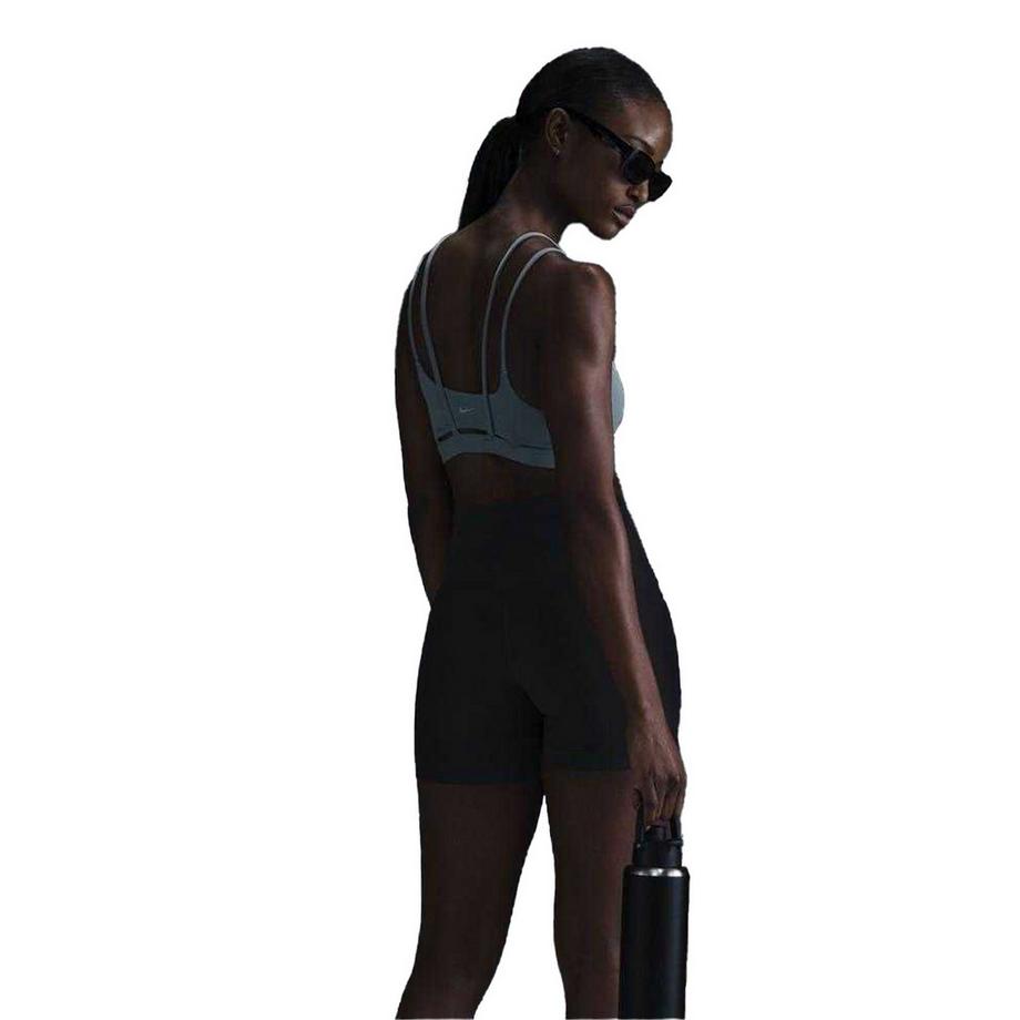 NIKE Brassière de Sport Alate avec Bretelles Fines  