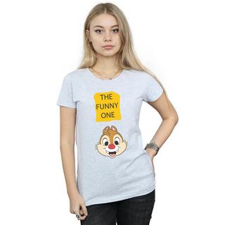 Disney Chip 'n' Dale The Funny One T-Shirt  