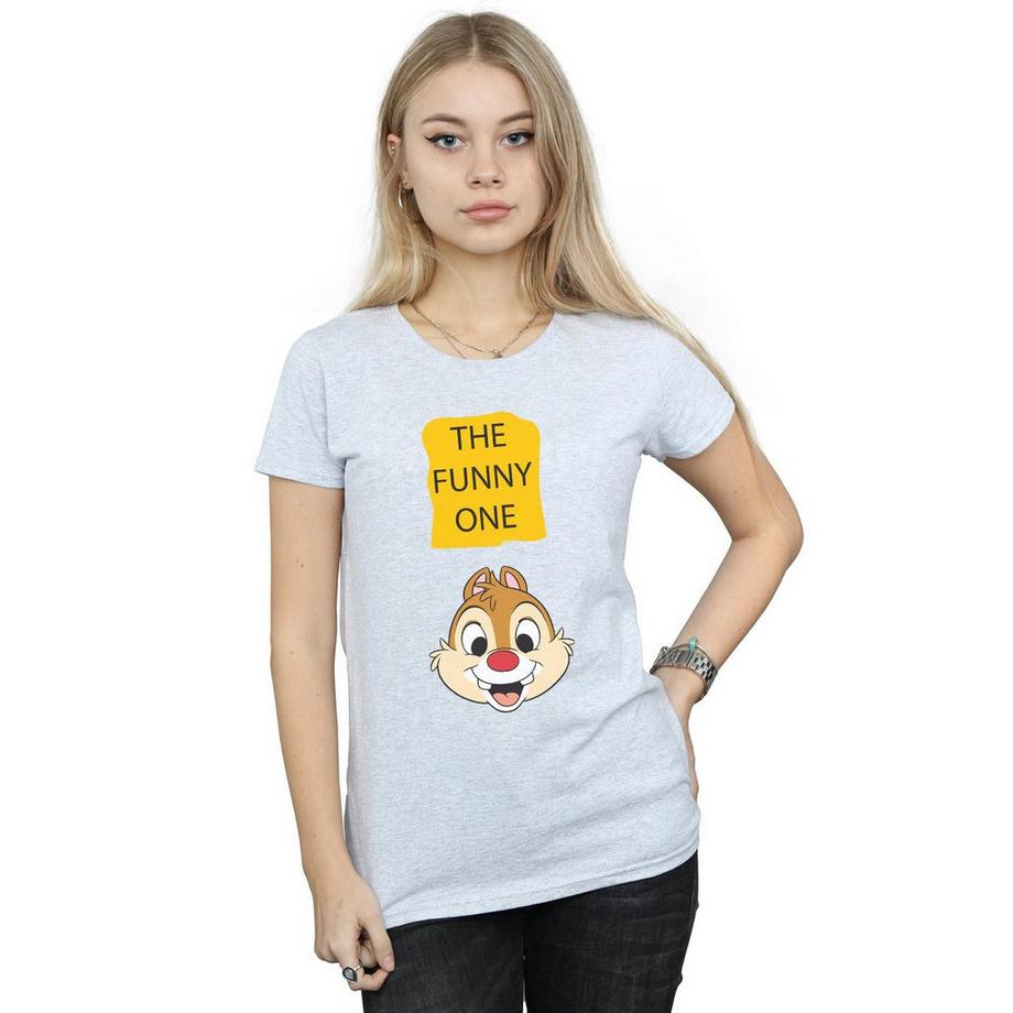 Disney Chip 'n' Dale The Funny One T-Shirt  