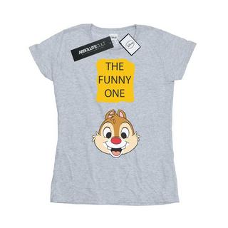 Disney Chip 'n' Dale The Funny One T-Shirt  