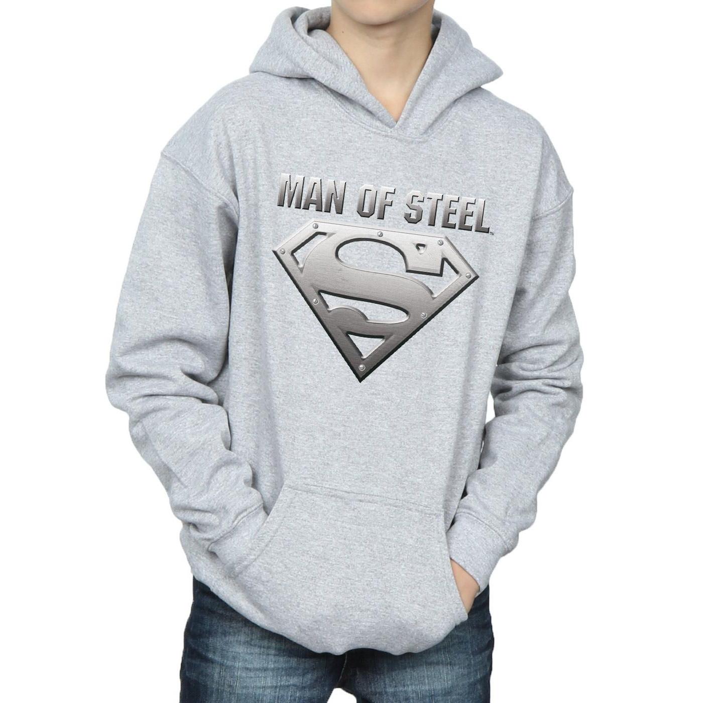 DC COMICS  Kapuzenpullover 