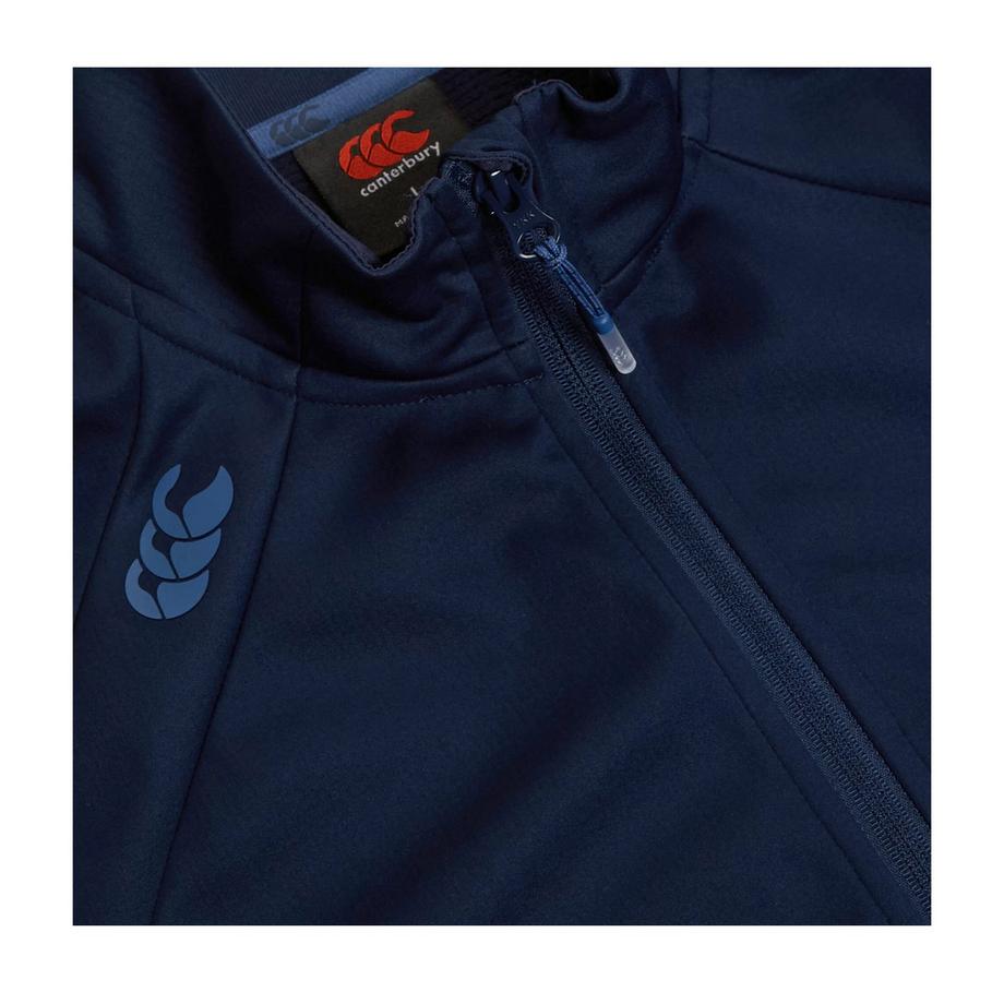 Canterbury Elite Softshelljacke  
