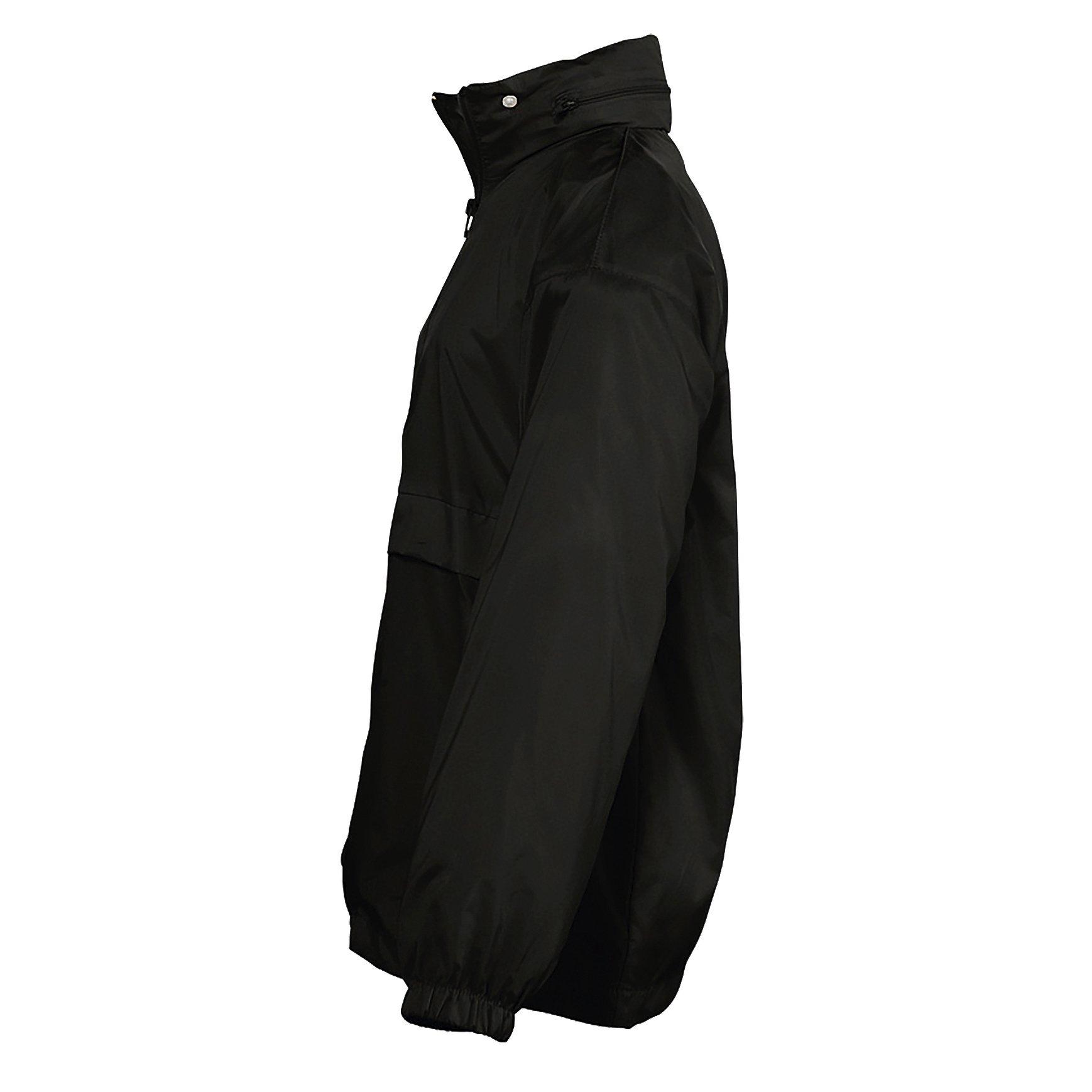 SOLS  Windbreaker Jacke Surf 