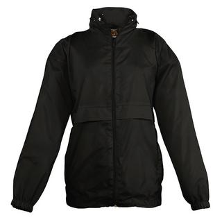 SOLS  Windbreaker Jacke Surf 