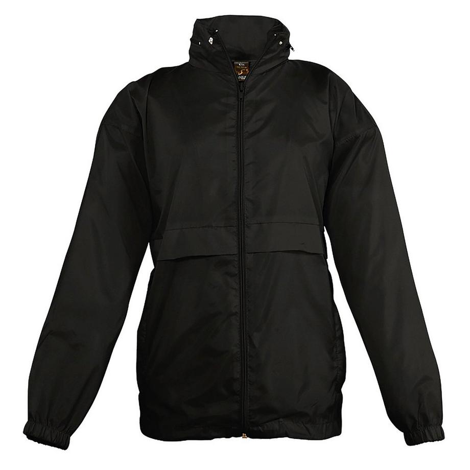 Windbreaker Jacke Surf