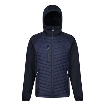 Veste hybride NAVIGATE