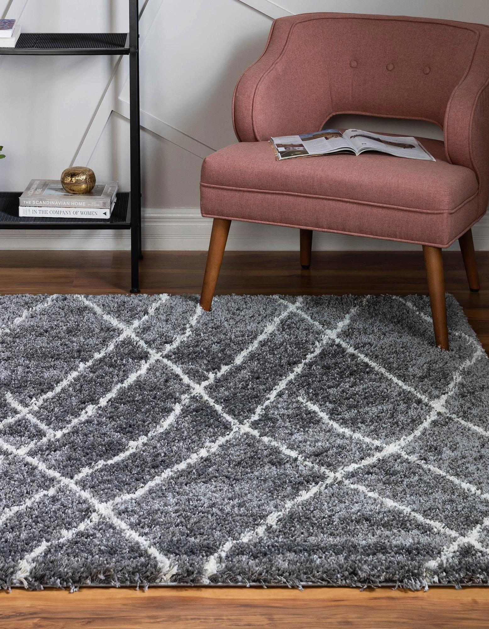 Hadorn Tappeto Lachen Fence  