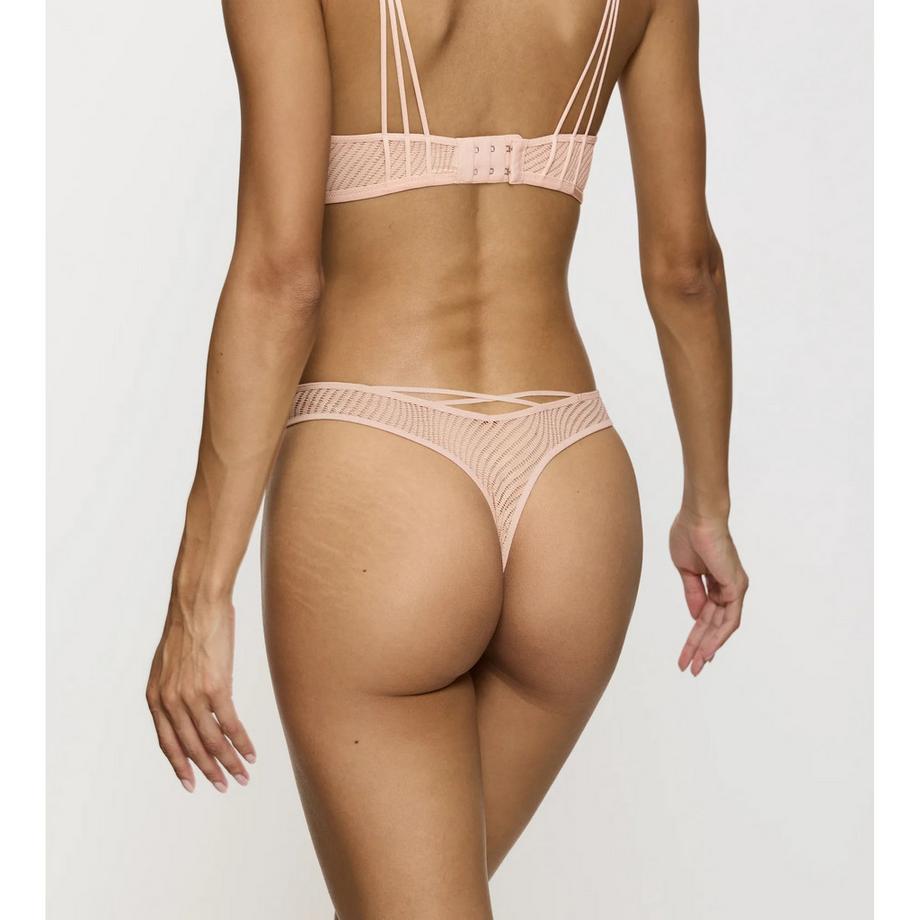 Triumph Harmony Spotlight String Brésilien  