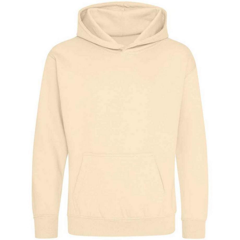 Kapuzen Pullover