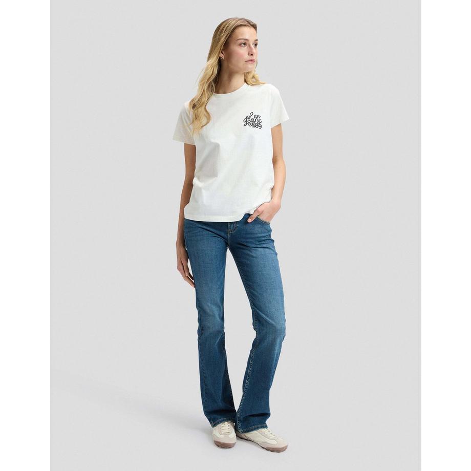 Lee Jeans Flap Pocket Jessica  