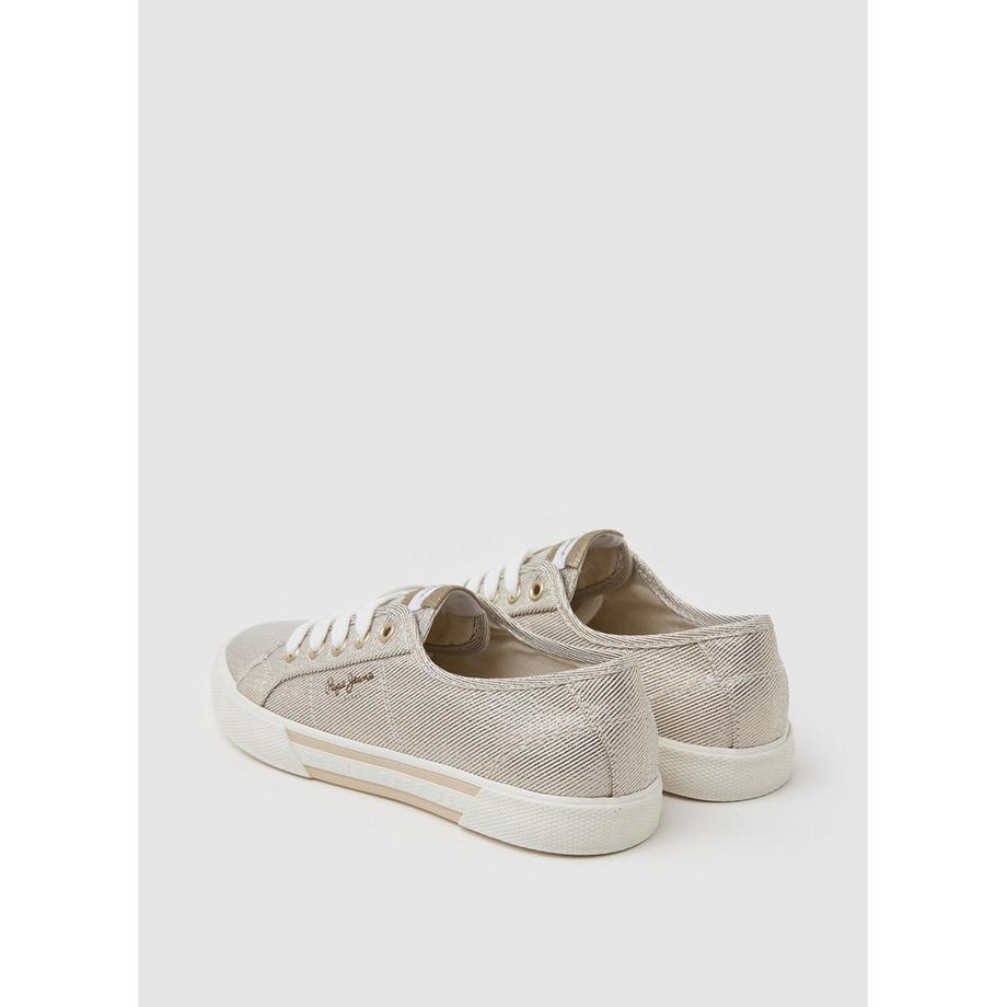 Pepe Jeans London Brady Party Baskets  