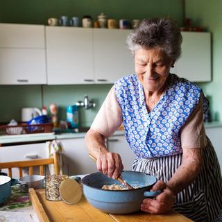 B2X 3 Barattoli portaoggetti di diverse dimensioni  