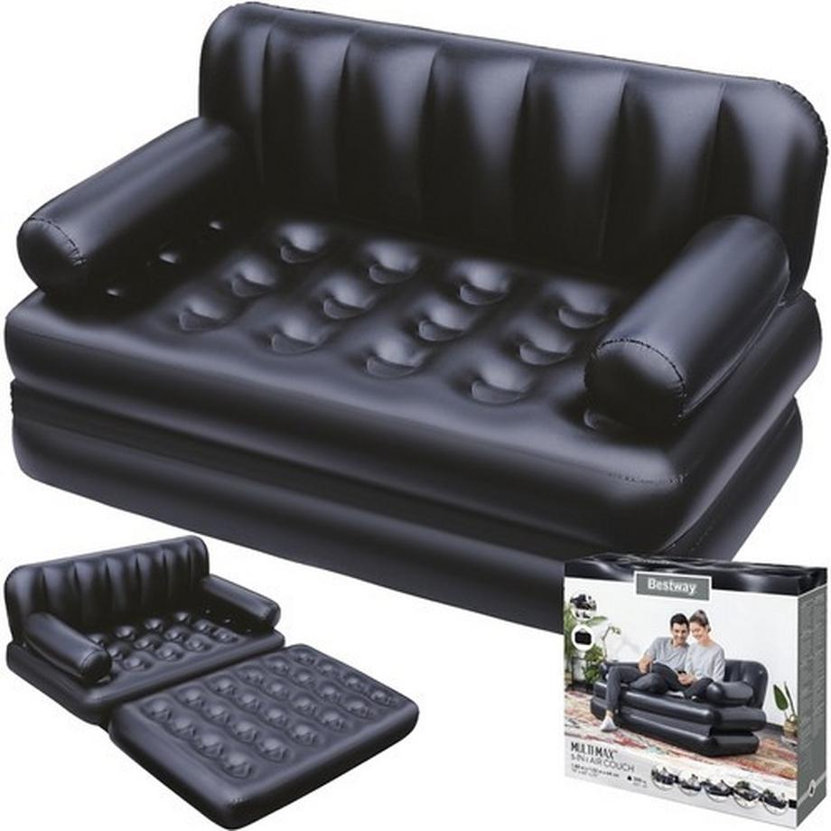Bestway  Aufblasbares Sofa - BESTWAY 75054 