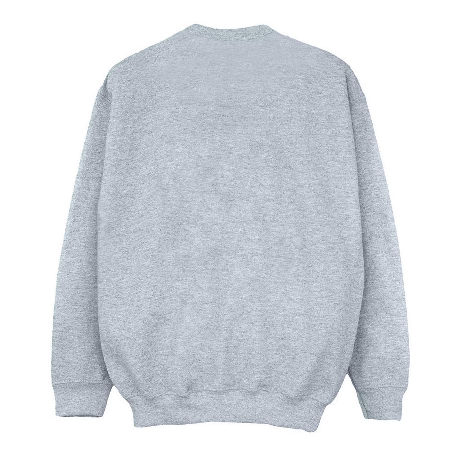 Disney  Frozen Free Hugs Sweatshirt 