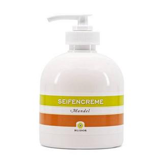 Blidor  Seifencreme Mandel - 300 ml (Dispenser) 