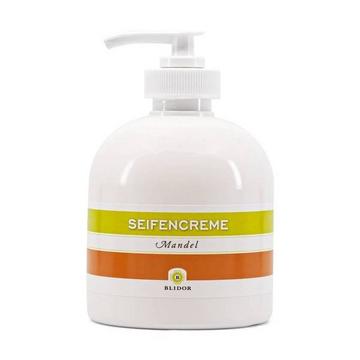 Crème de savon Amande - 2 x 300 ml (distributeur)