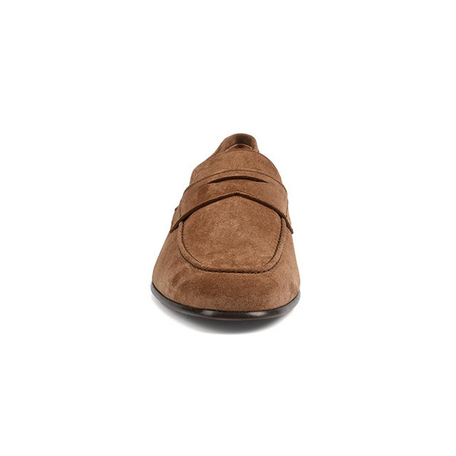 Berwick Yanko Penny Loafers  