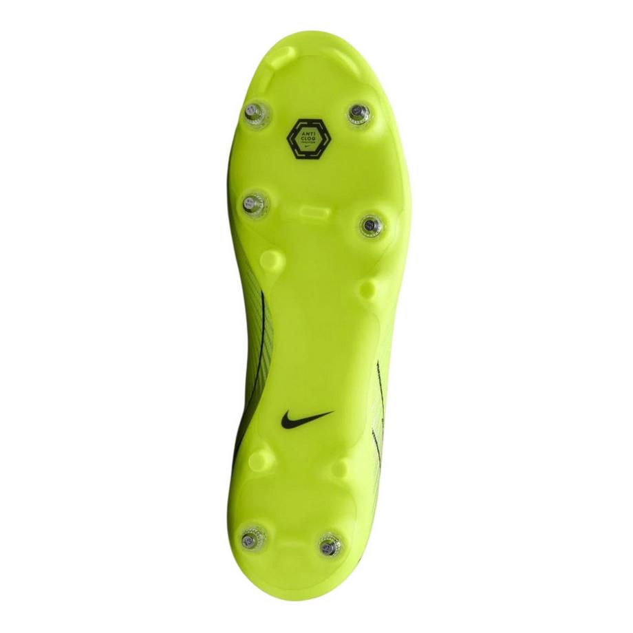 NIKE Mercurial Superfly 10 Chaussures De Foot Terrain Souple  