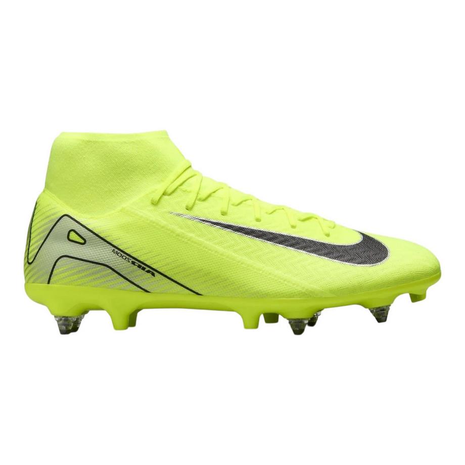 Chaussures De Foot Terrain Souple Mercurial Superfly