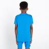 Regatta Dare 2B T-shirt imprimé GO BEYOND  Bleu