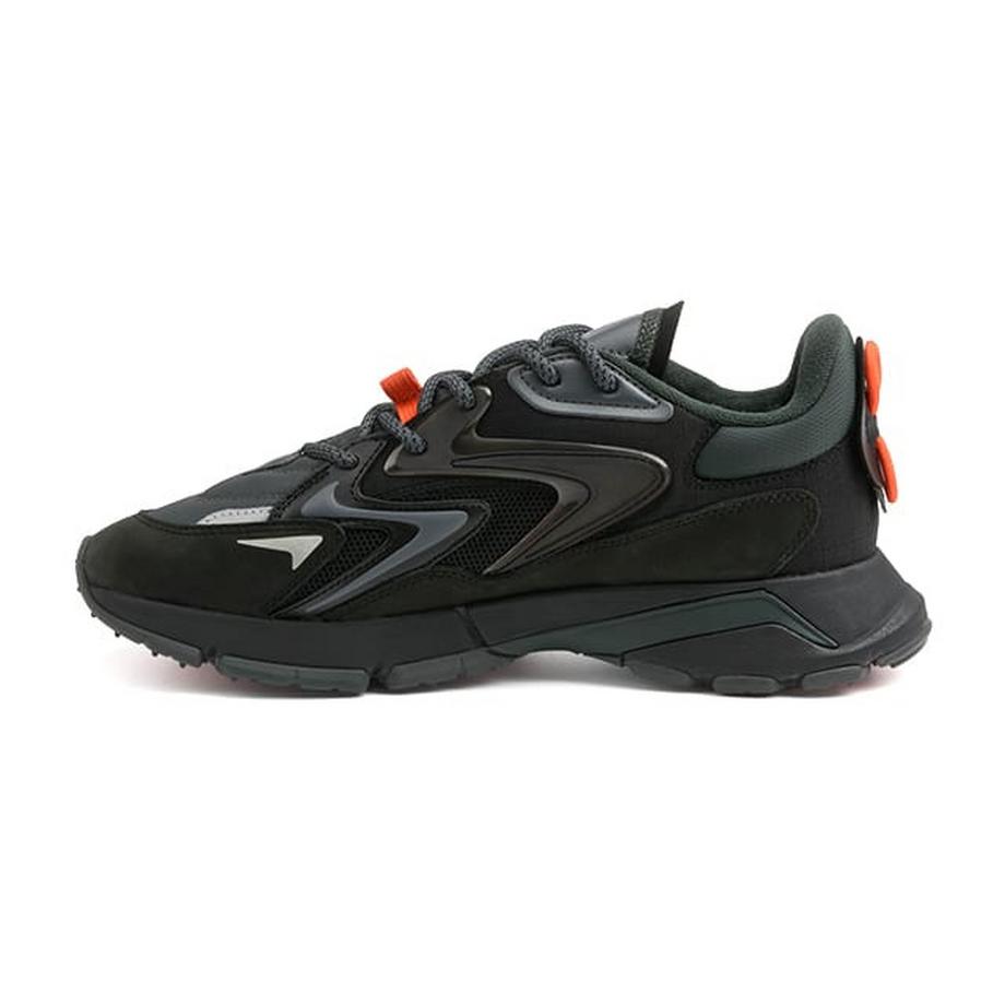 LACOSTE L003 Neo Tech Baskets  