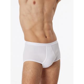 Schiesser Classic Doppelripp Slip  