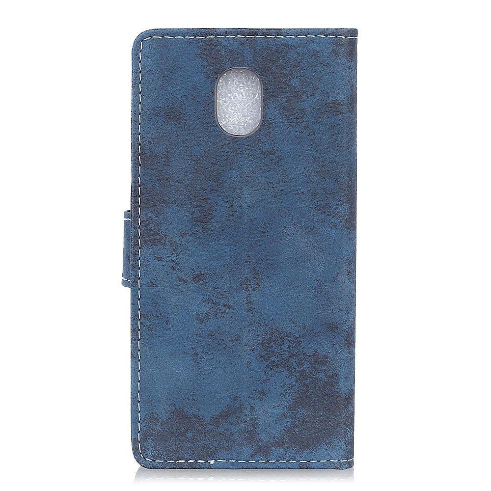 Cover-Discount  Nokia 2.3 - Custodia Vintage In 