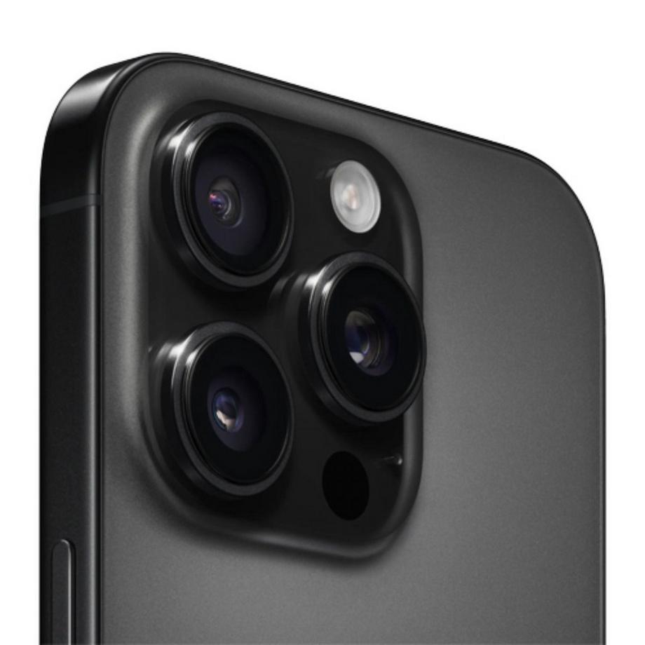 Apple  Refurbished iPhone 16 Pro 512GB - Sehr guter Zustand 