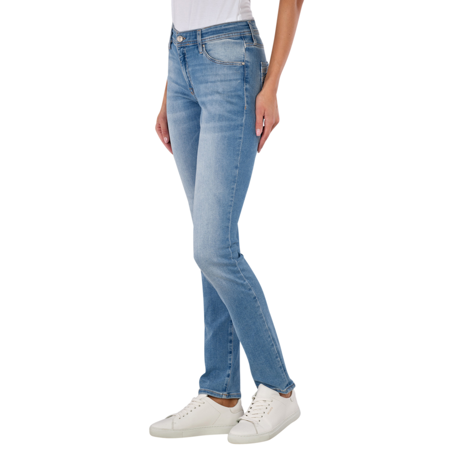 Cross Jeans Anya Slim Fit Jeans  