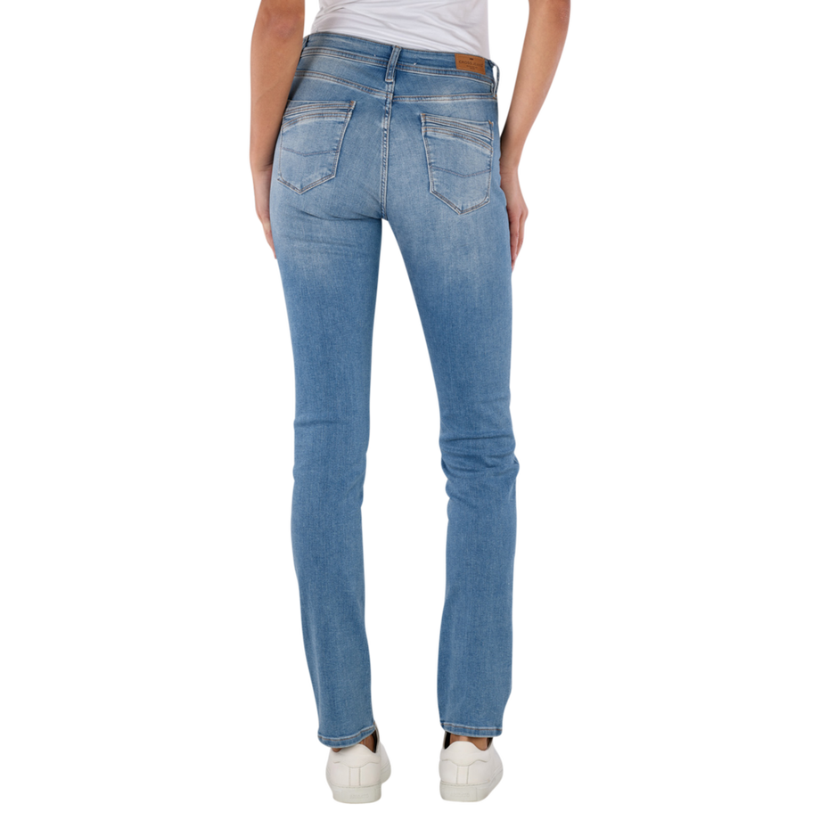 Cross Jeans Anya Slim Fit Jeans  