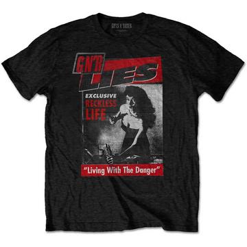 Reckless Life TShirt