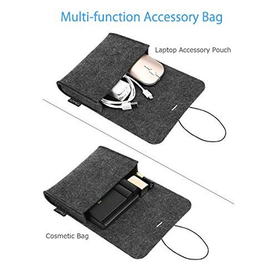 Only-bags.store Housse de protection pour ordinateur portable Compatible avec MacBook Air 15 MacBook Pro Retina 2012-2016 MacBook Pro 2008-2012  
