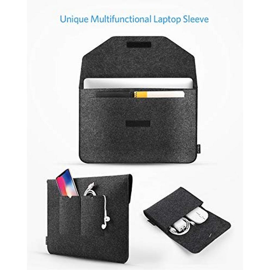 Only-bags.store Housse de protection pour ordinateur portable Compatible avec MacBook Air 15 MacBook Pro Retina 2012-2016 MacBook Pro 2008-2012  