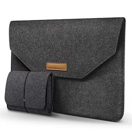 Only-bags.store  Housse de protection pour ordinateur portable de 15,4 pouces, compatible avec MacBook Air 15, MacBook Pro Retina 2012-2016, MacBook Pro 2008-2012, Surface Book, ordinateur portable 2017, Lenovo Yoga, ordinateurs portables de 15 à 15,4 pouces 