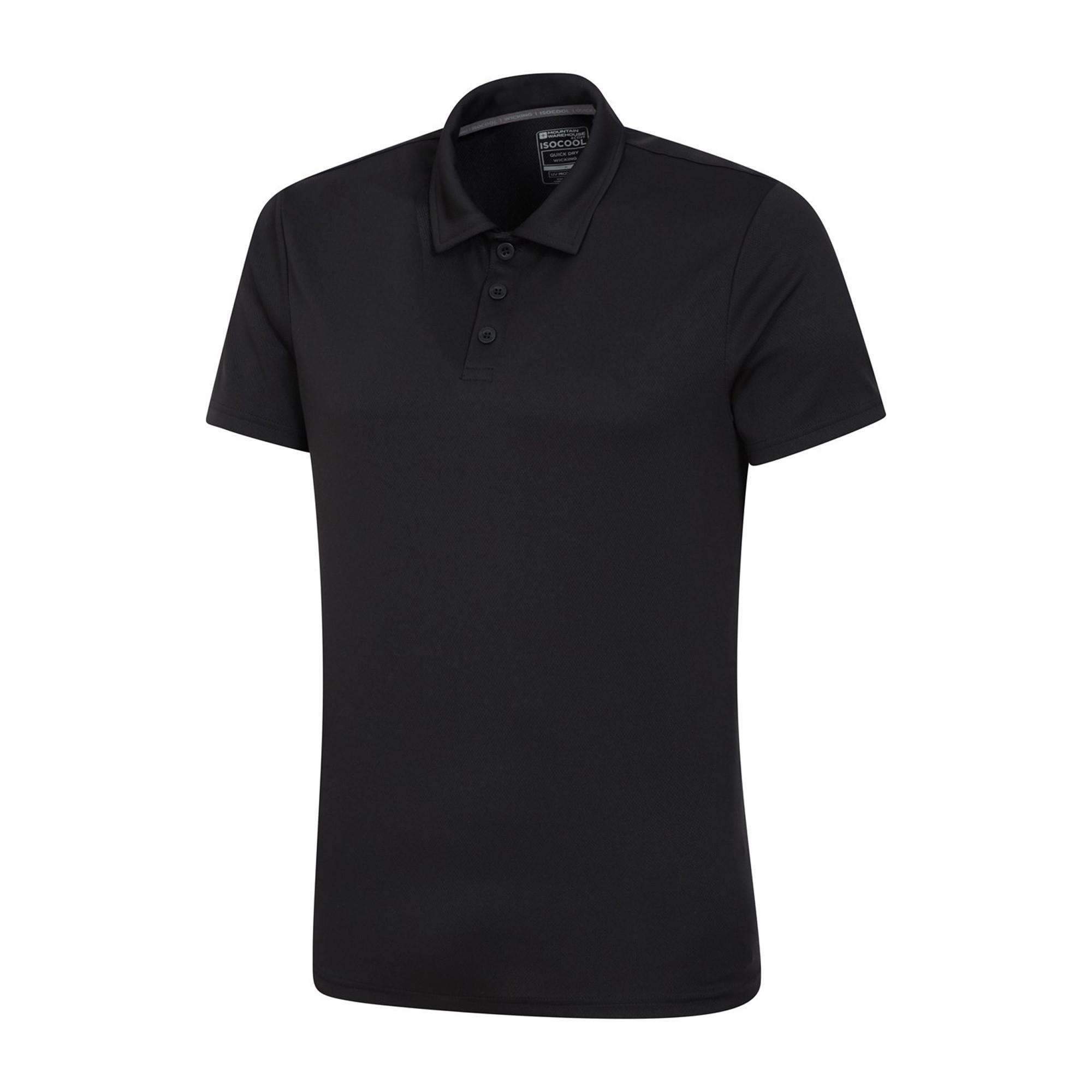 Mountain Warehouse Endurance Poloshirt  